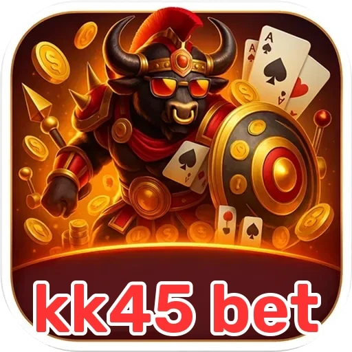 kk45 bet App