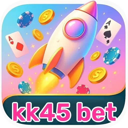 kk45 bet Bônus