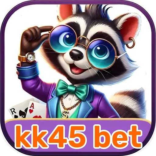 kk45 bet Site Confiável