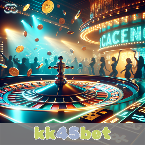 Explorando a Diversidade dos Jogos no kk45 Bet