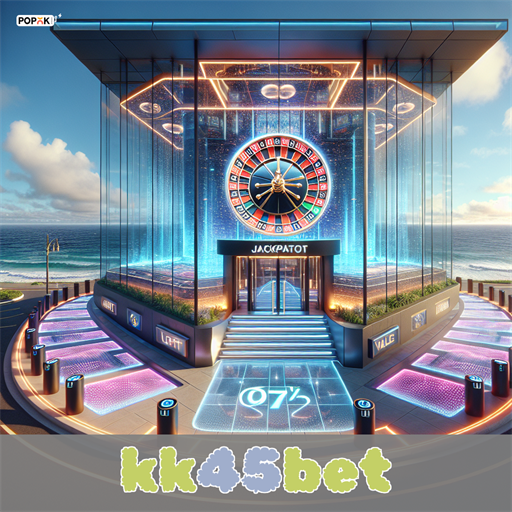 Login Facilitado: Participe do Mundo do kk45 Bet