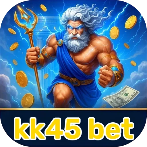 kk45 bet Pagamento