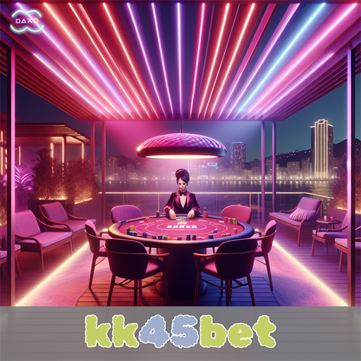 Promoções Irresistíveis: As Ofertas do kk45 Bet