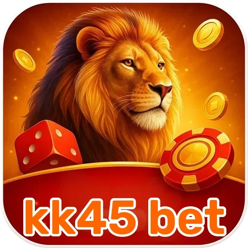 kk45 bet Promoções