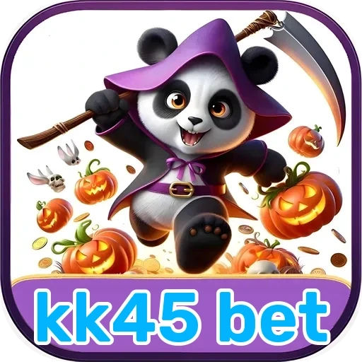 kk45 bet Segurança