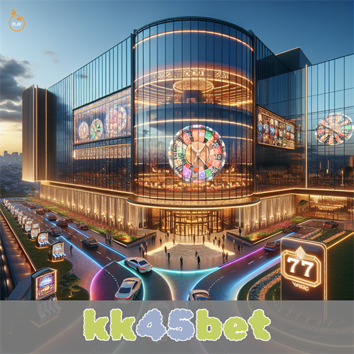 Slots Encantados: Emoção e Surpresas no kk45 Bet