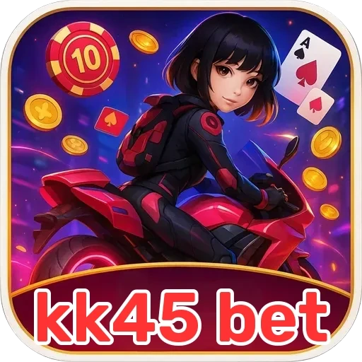 kk45 bet Caça-Níqueis